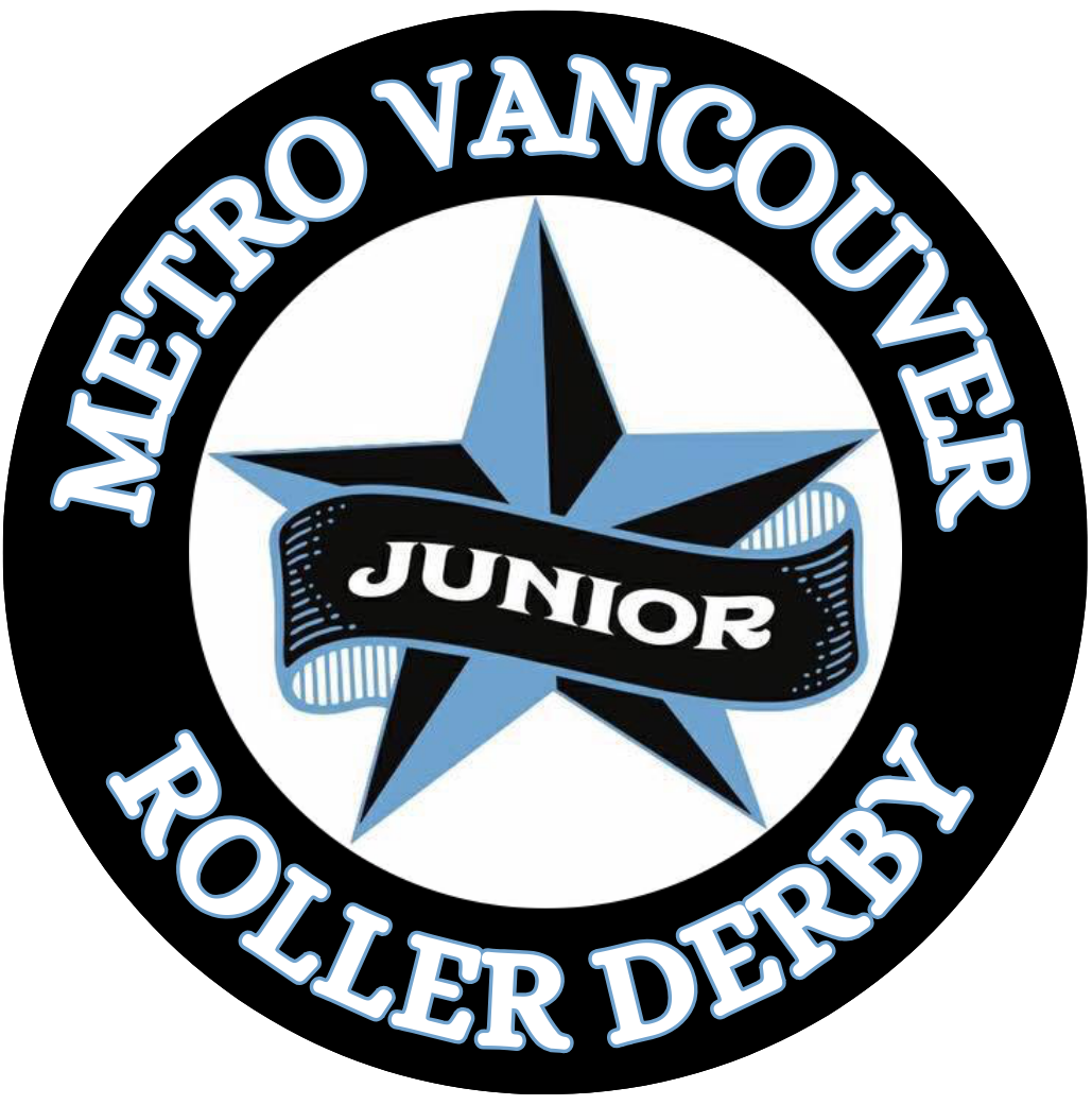 Metro Vancouver Junior Roller Derby (VJRD)
